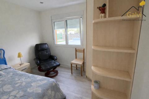 Habitación individual