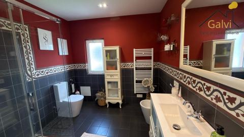 Baño planta baja