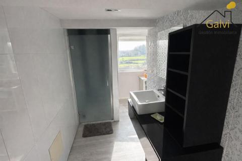 Baño habitación principal