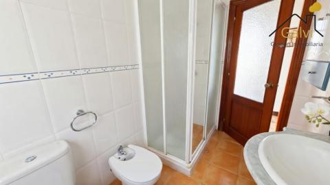 Casa con vistas a la ría en Ferrol