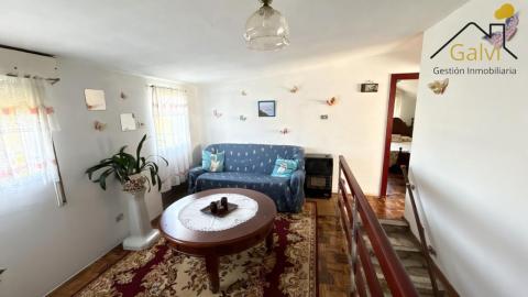 Casa con vistas a la ría en Ferrol