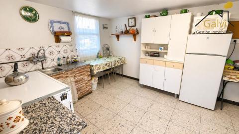 Casa con vistas a la ría en Ferrol