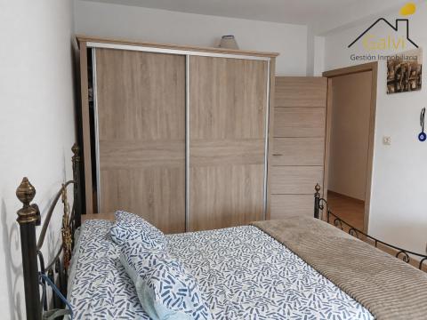 Casa con finca en Cerceda para entrar a vivir