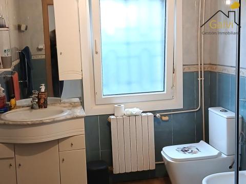 Casa con finca en Cerceda para entrar a vivir
