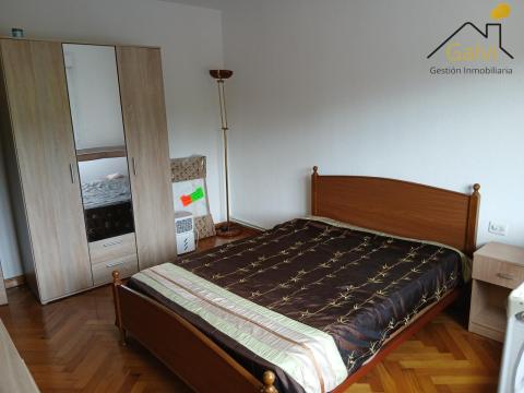 Casa con finca en Cerceda para entrar a vivir