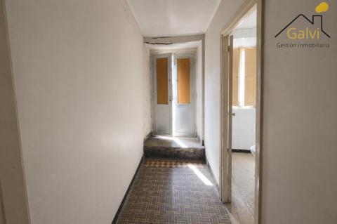 CASA PARA REFORMAR EN EL CENTRO DE ARES