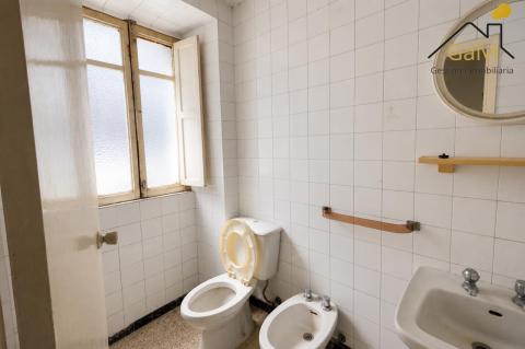 CASA PARA REFORMAR EN EL CENTRO DE ARES