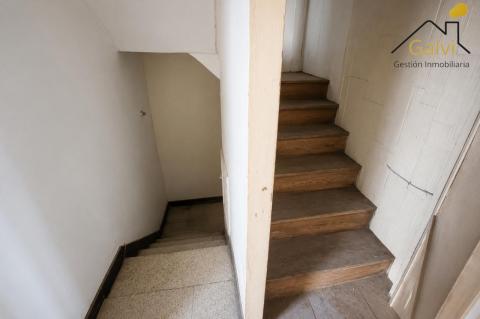 CASA PARA REFORMAR EN EL CENTRO DE ARES