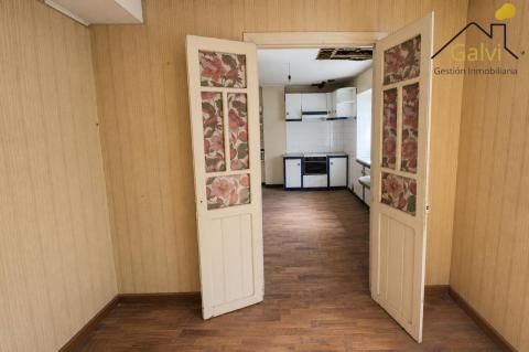 CASA PARA REFORMAR EN EL CENTRO DE ARES