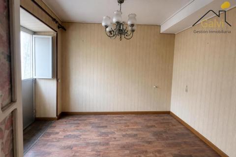 CASA PARA REFORMAR EN EL CENTRO DE ARES