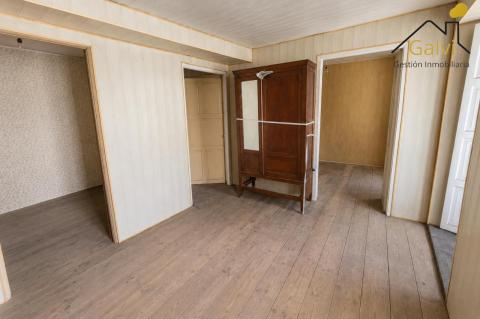 CASA PARA REFORMAR EN EL CENTRO DE ARES