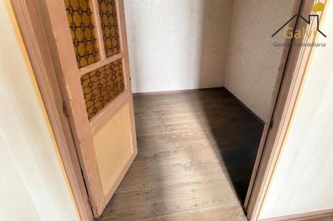CASA PARA REFORMAR EN EL CENTRO DE ARES