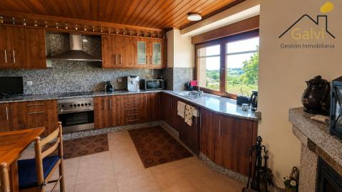 Cocina principal