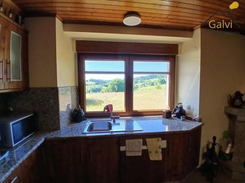 Cocina principal