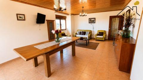Salón comedor