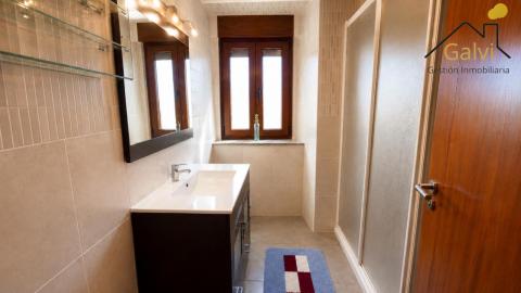 Baño principal