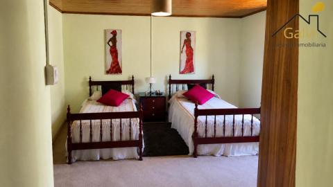 Dormitorio 4