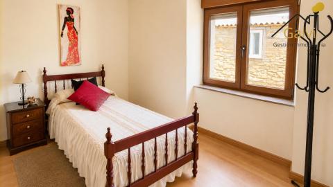 Dormitorio 4