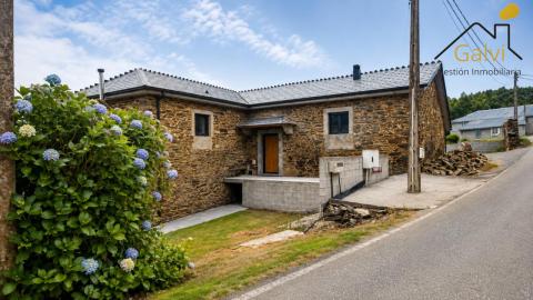 Chalet a la Venta en Cerdido