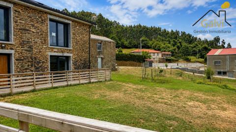Chalet a la Venta en Cerdido