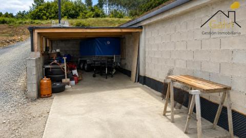 Chalet a la Venta en Cerdido