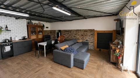 Chalet a la Venta en Cerdido
