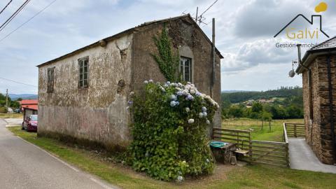 Chalet a la Venta en Cerdido