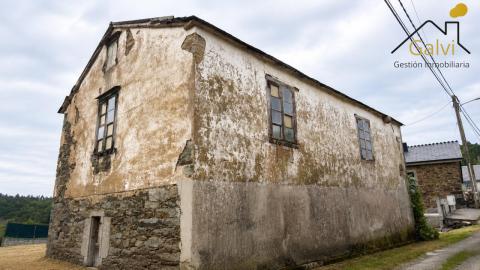 Chalet a la Venta en Cerdido