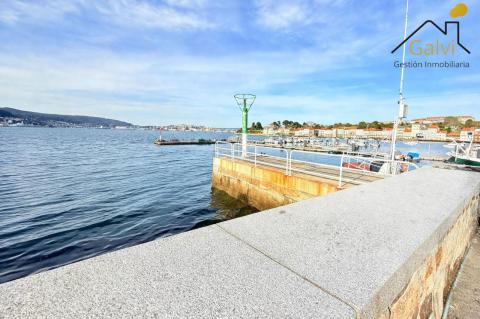 BAJO CON VISTAS AL MAR