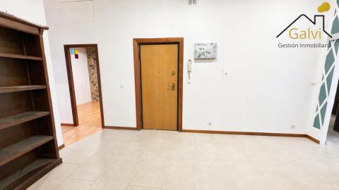 Piso Reformado en el centro de Ferrol