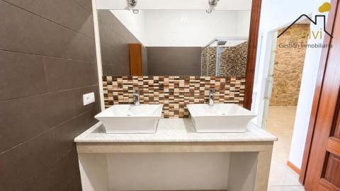 Piso Reformado en el centro de Ferrol