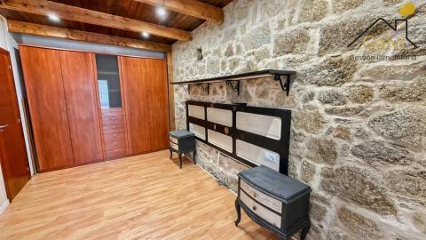 Piso Reformado en el centro de Ferrol
