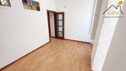 Piso Reformado en el centro de Ferrol