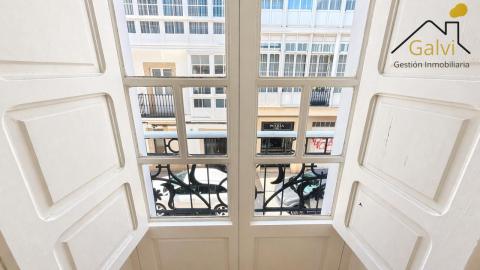 Piso Reformado en el centro de Ferrol