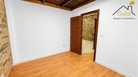 Piso Reformado en el centro de Ferrol