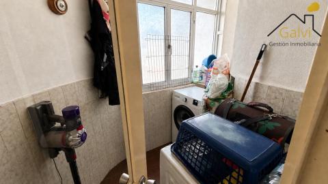 Piso en Espasante cerca del mar