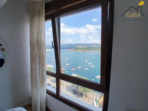 Vistas desde dormitorio 1