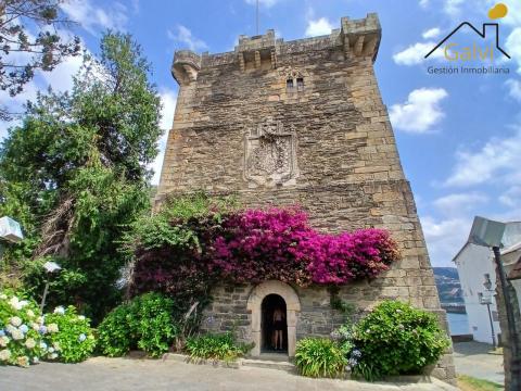 Torreón de los Andrade