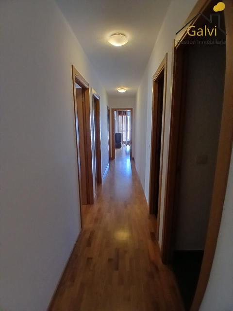 Pasillo