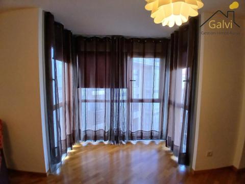 Salón comedor