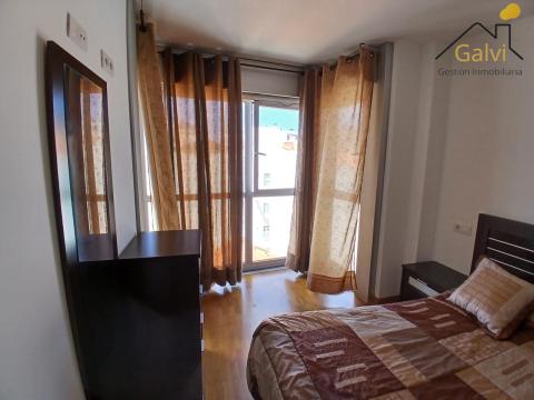 Dormitorio principal