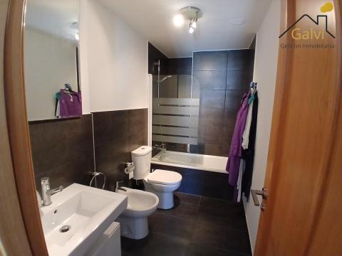 Baño dormitorio principal